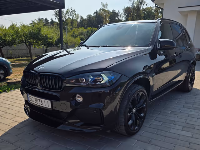 BMW X5 - зображення 3