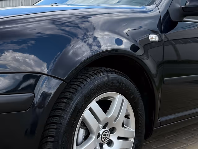 Volkswagen Golf - зображення 5