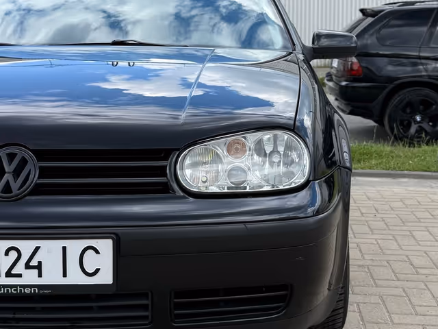 Volkswagen Golf - зображення 3