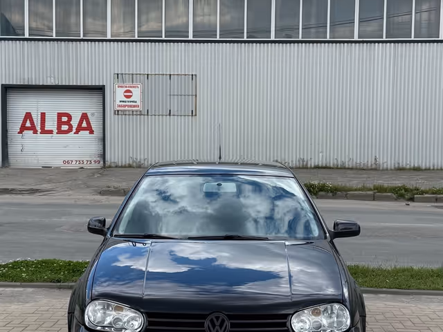 Volkswagen Golf - зображення 4