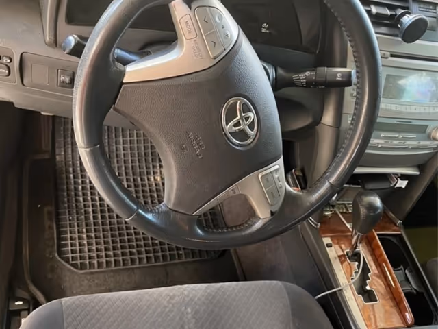 Toyota Camry - зображення 5