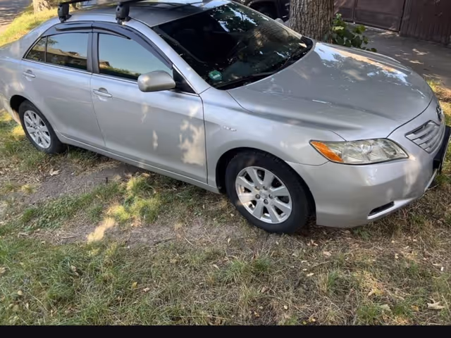 Toyota Camry - зображення 3