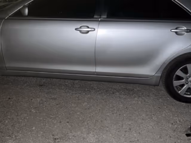 Toyota Camry - зображення 4