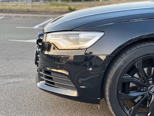 Audi A6 - зображення 2