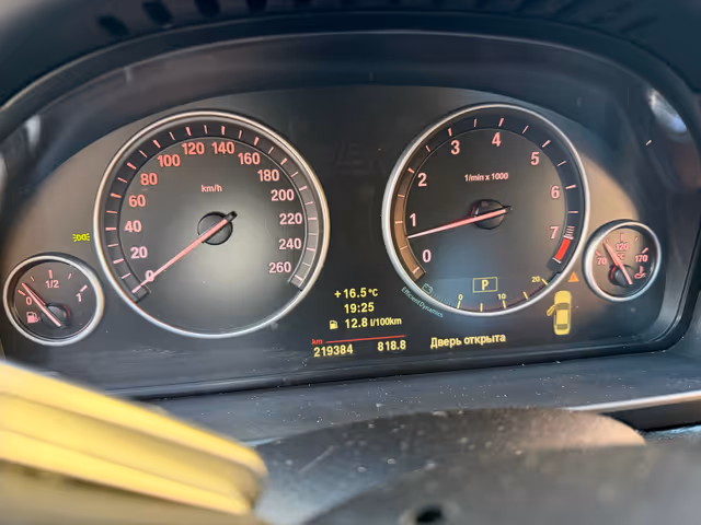 BMW 5 серії - зображення 3
