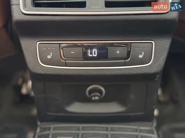 Audi Q5 - зображення 5
