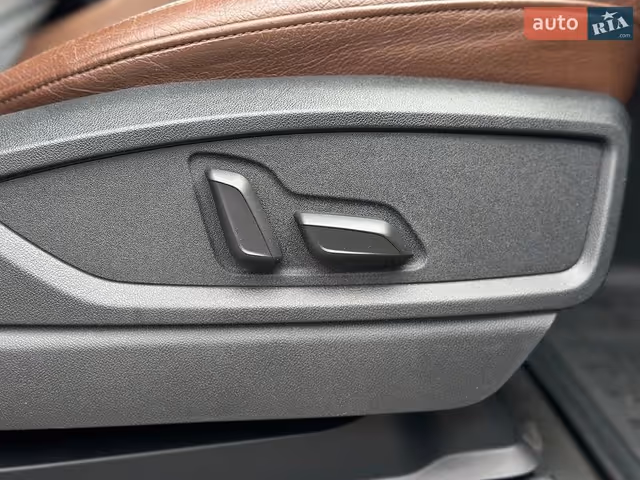 Audi Q5 - зображення 4