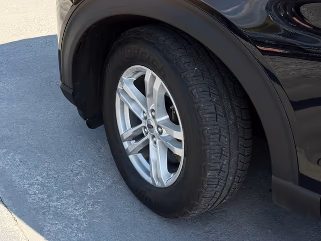 Ford Explorer - зображення 4