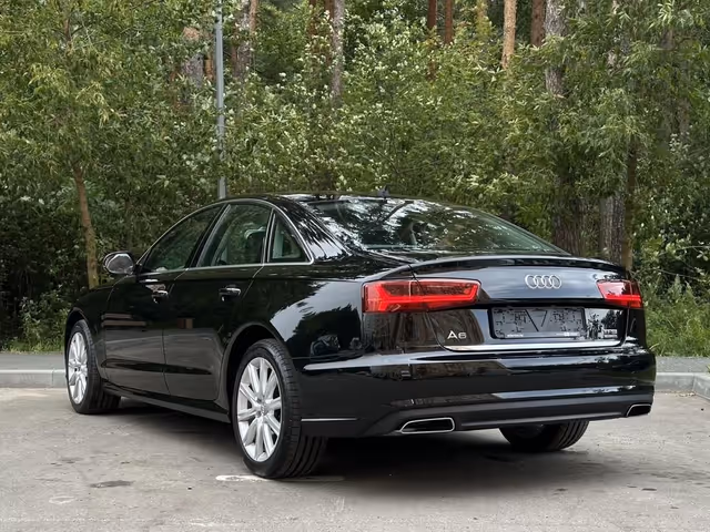 Audi A6 - зображення 5