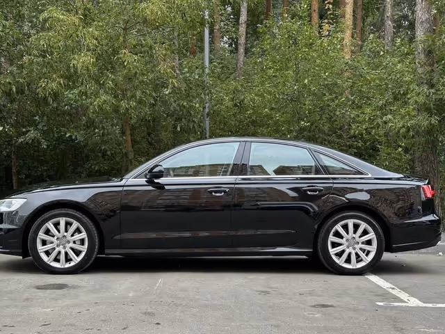 Audi A6 - зображення 4
