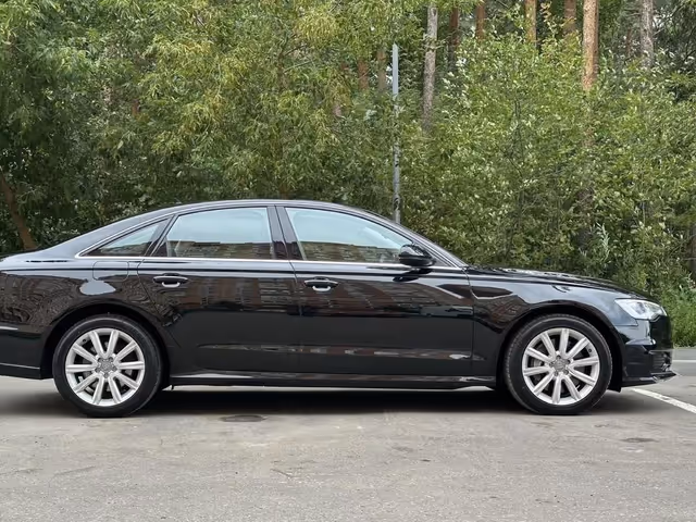 Audi A6 - зображення 3