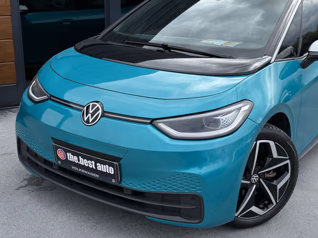 Volkswagen ID.3 - зображення 4