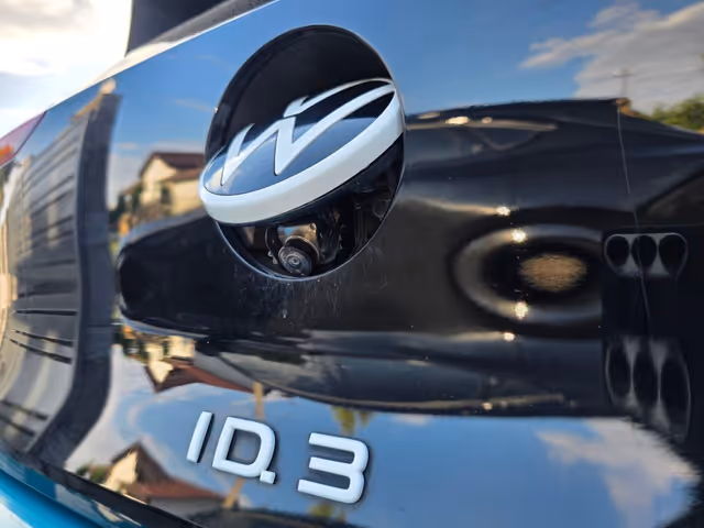 Volkswagen ID.3 - зображення 2