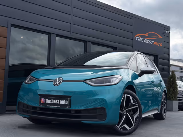 Volkswagen ID.3 - зображення 1
