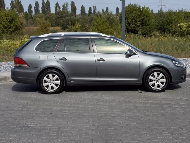 Volkswagen Golf - зображення 5