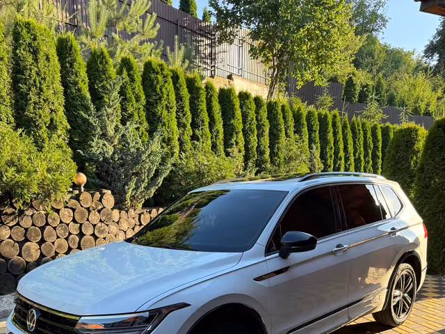 Volkswagen Tiguan R - зображення 3