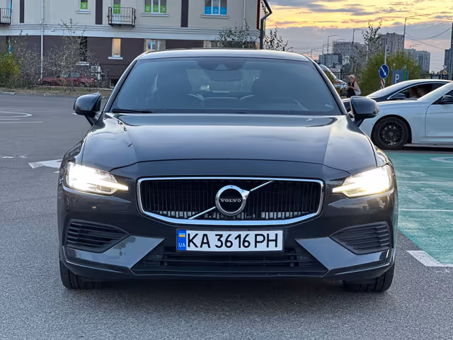 Volvo S60 - зображення 2