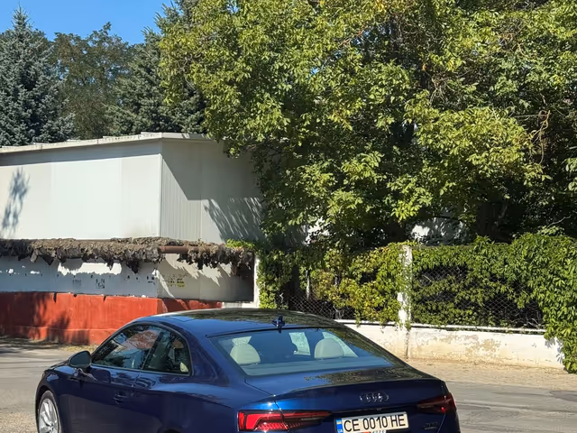 Audi A5 - зображення 5