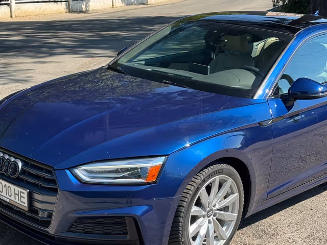 Audi A5 - зображення 3