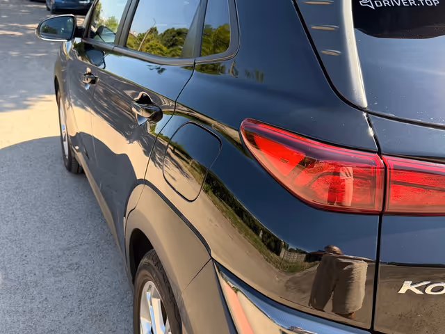 Hyundai Kona - зображення 3