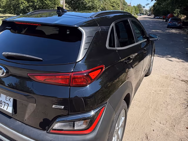 Hyundai Kona - зображення 5