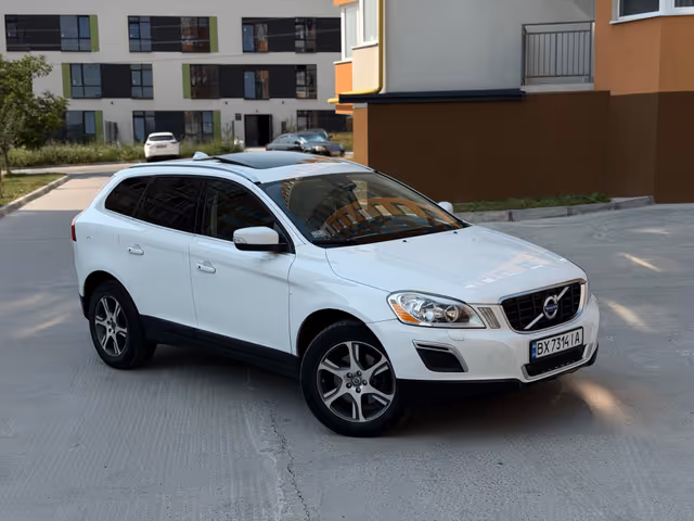 Volvo XC60 - зображення 5