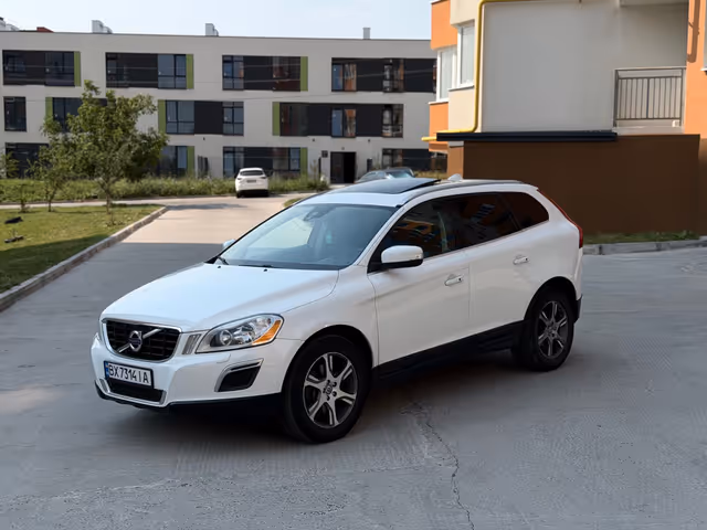 Volvo XC60 - зображення 2