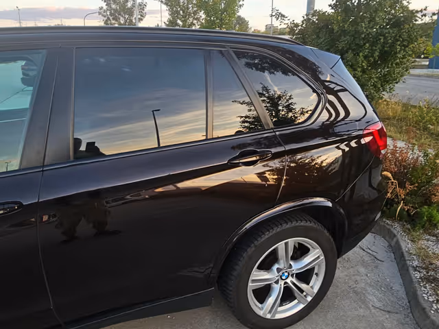 BMW X5 M - зображення 5