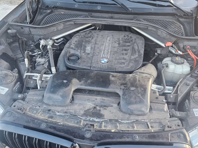 BMW X5 M - зображення 3