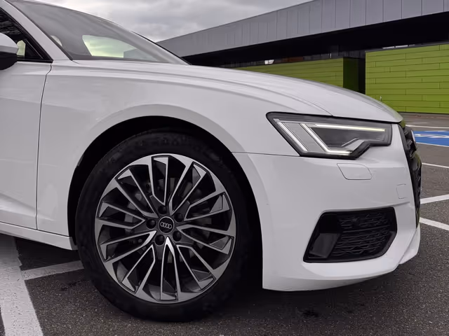 Audi A6 - зображення 3