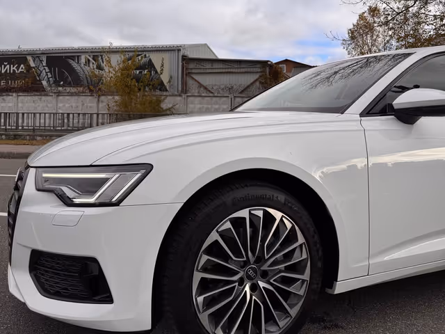 Audi A6 - зображення 5
