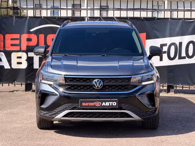 Volkswagen Taos - зображення 2