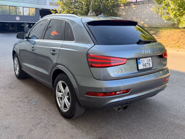 Audi Q3 - зображення 2