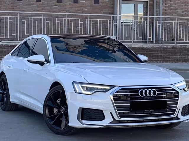 Audi A6 - зображення 1