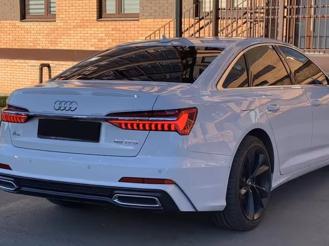 Audi A6 - зображення 5