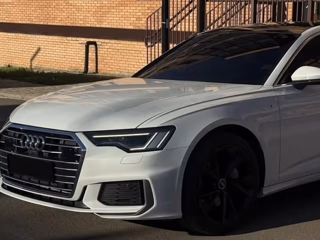 Audi A6 - зображення 4