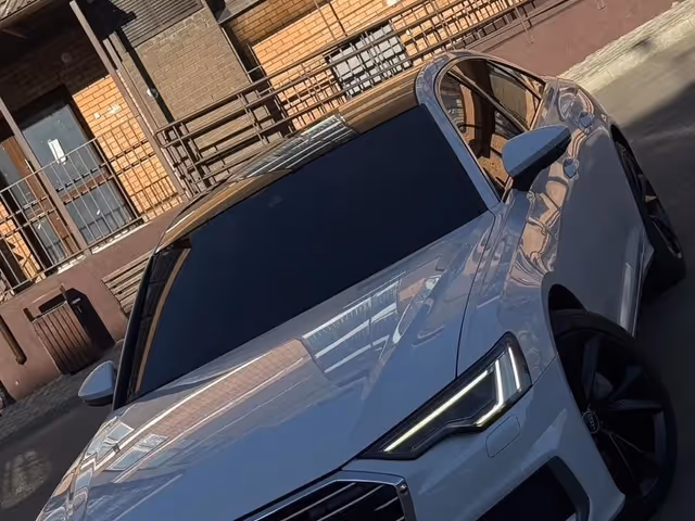 Audi A6 - зображення 3