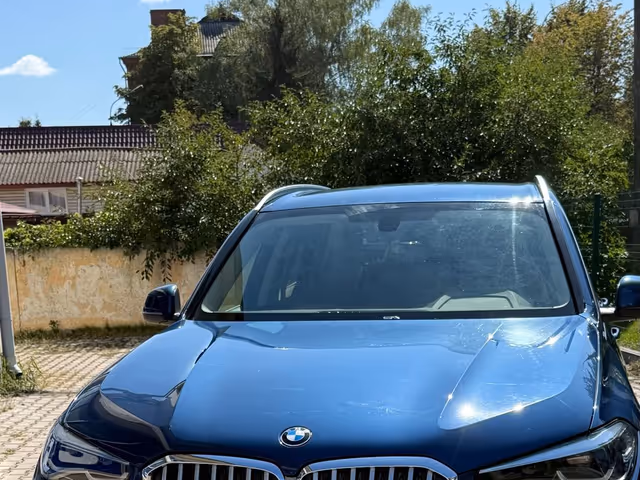 BMW X5 - зображення 2