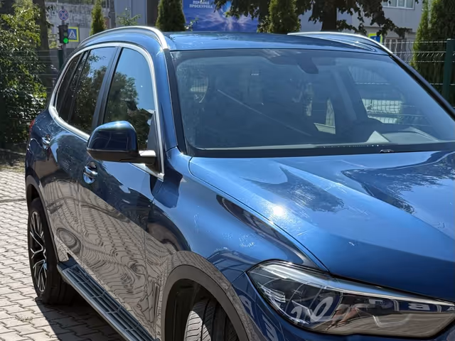 BMW X5 - зображення 3