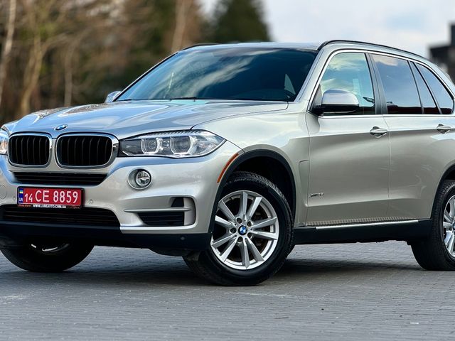 BMW X5 2015, Львів, $18 900 - зображення 1