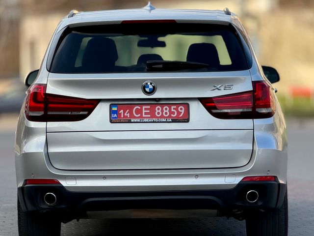 BMW X5 2015, Львів, $18 900 - зображення 5