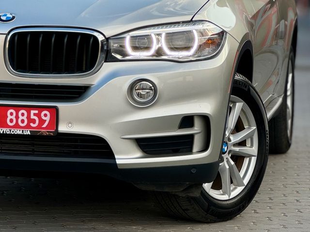 BMW X5 2015, Львів, $18 900 - зображення 3