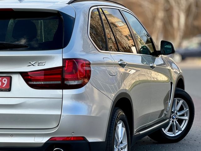 BMW X5 2015, Львів, $18 900 - зображення 4