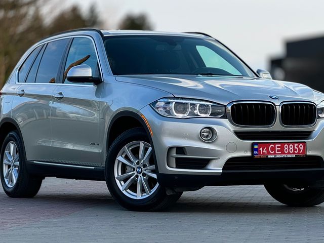 BMW X5 2015, Львів, $18 900 - зображення 2