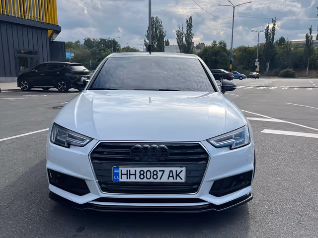 Audi A4 - зображення 2