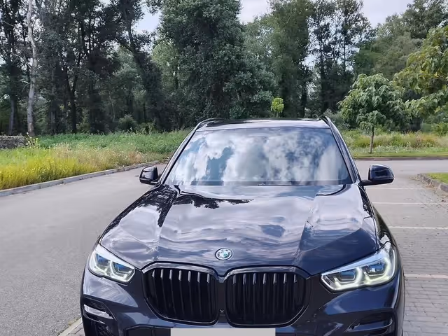 BMW X5 - зображення 2