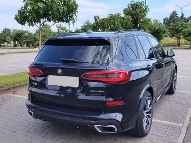 BMW X5 - зображення 5