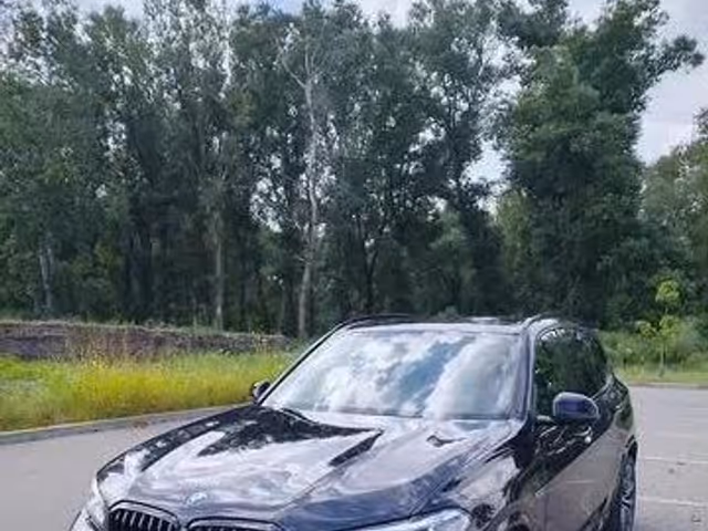 BMW X5 - зображення 3