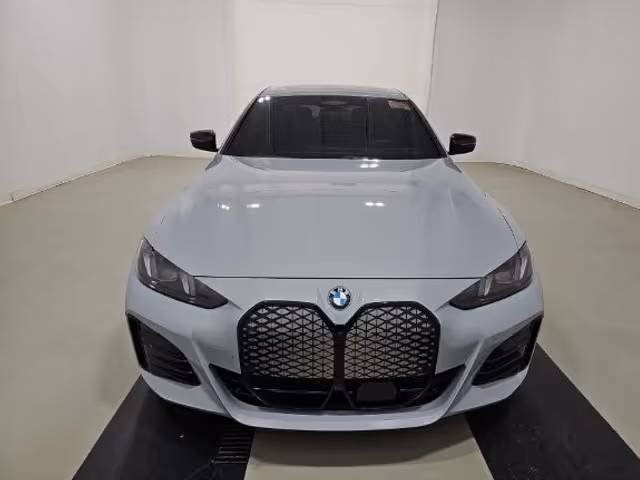 BMW i4 - зображення 2