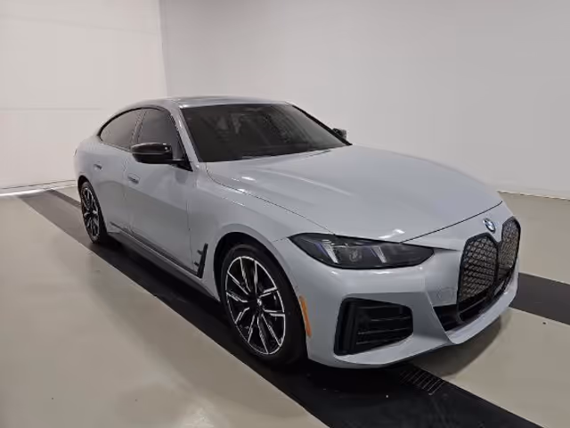 BMW i4 - зображення 3